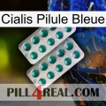 Cialis Blue Pill dapoxetine2